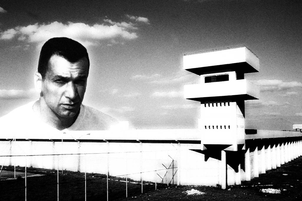 Os vínculos do PCC com a esquerda armada e a inspiração boliviana