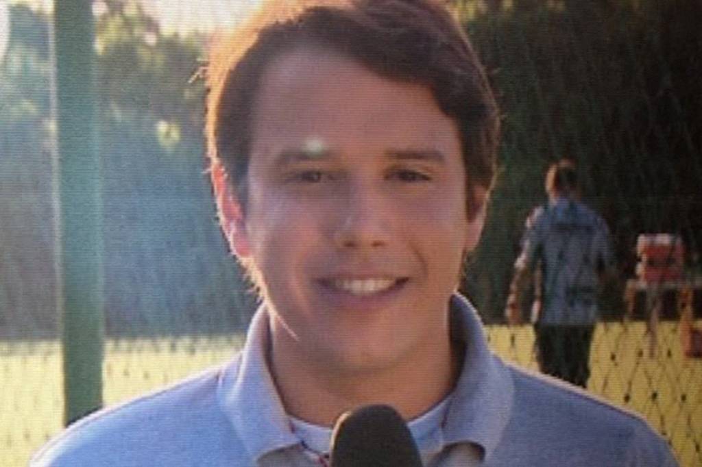 Jornalista da Globo está entre os feridos do tumulto de Turim