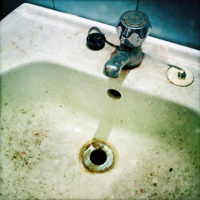 sink-1301975_1920