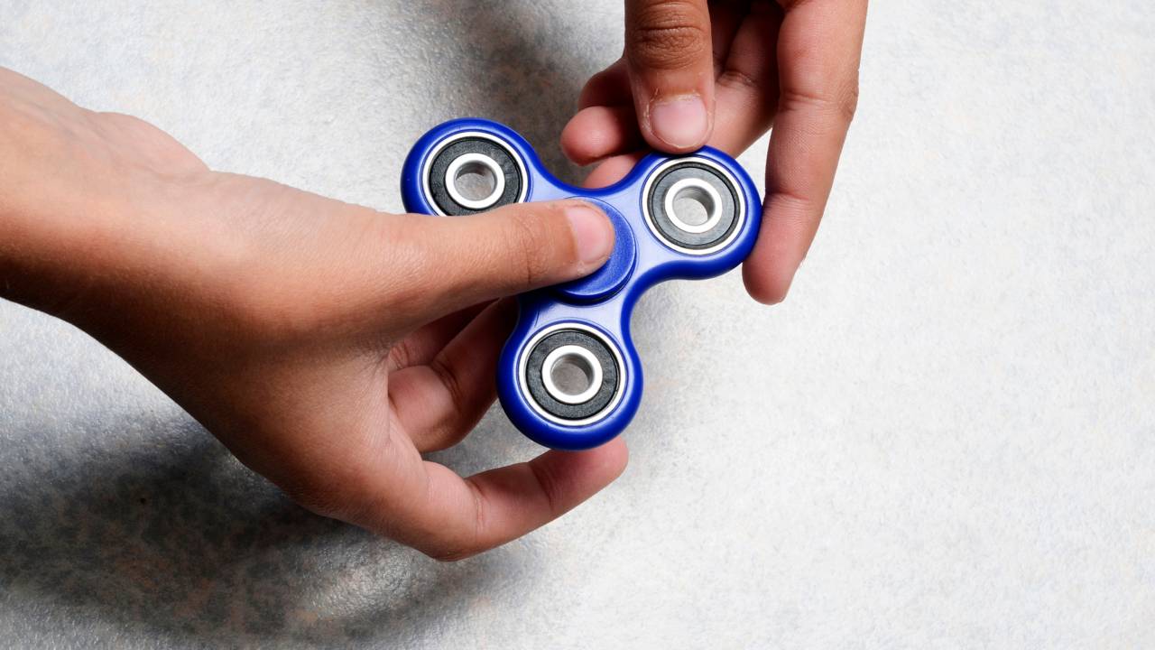 Spinner