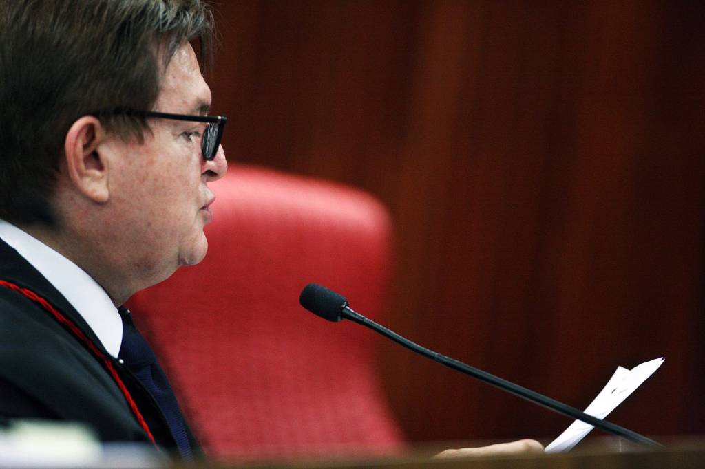 Herman Benjamin, do STJ: “‘Bônus-corrupção’ é aberrante”