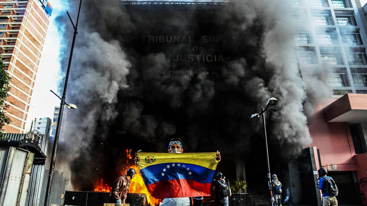 VENEZUELA