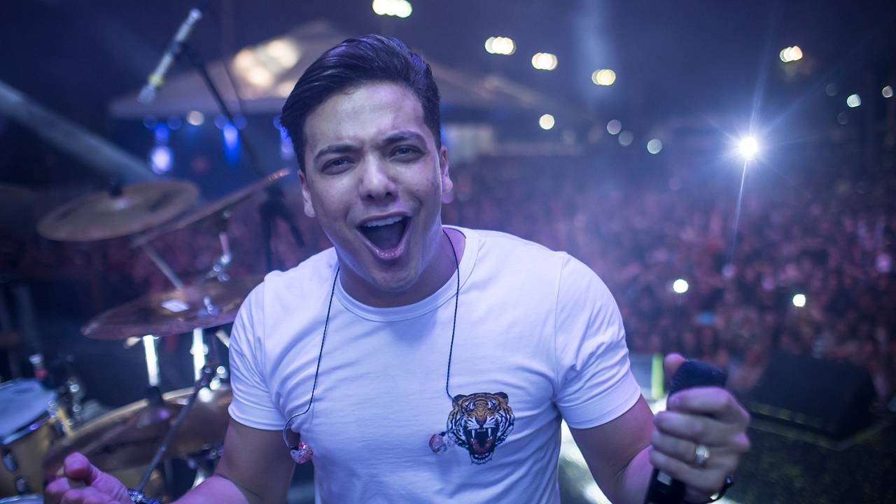 Wesley Safadão