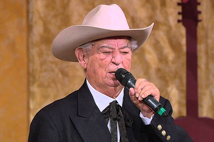 Zé da estrada