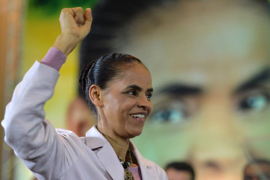 Marina Silva