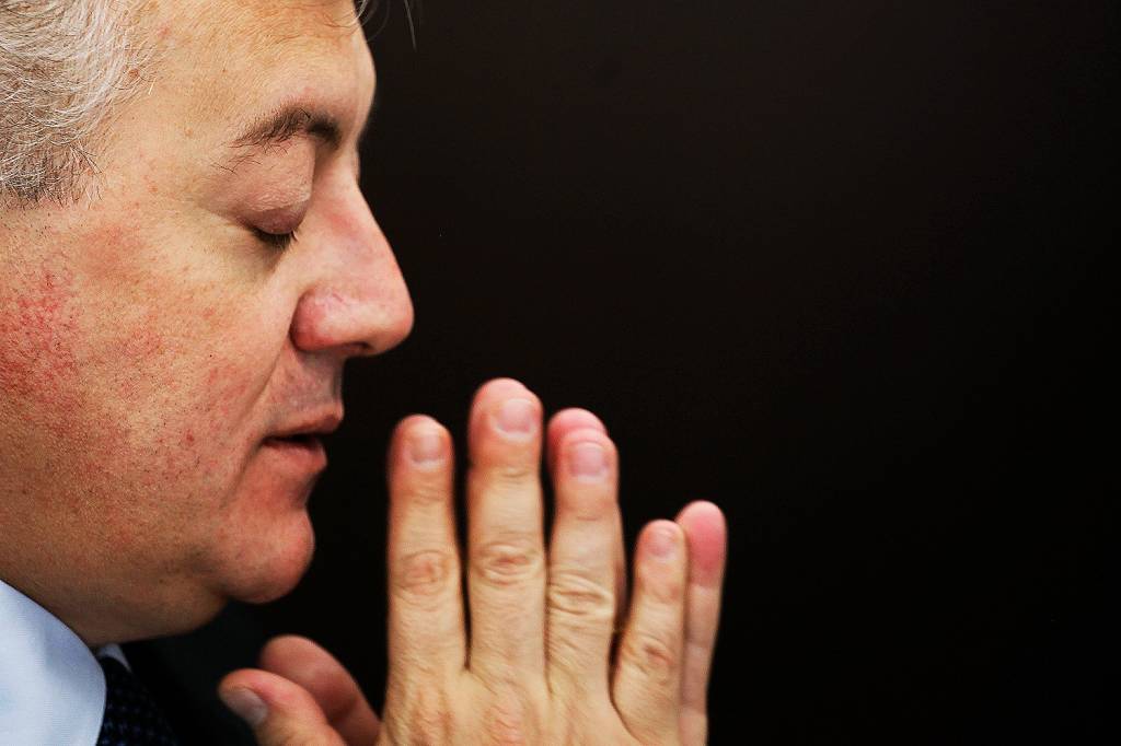 Segunda Turma do STF manda soltar Aldemir Bendine