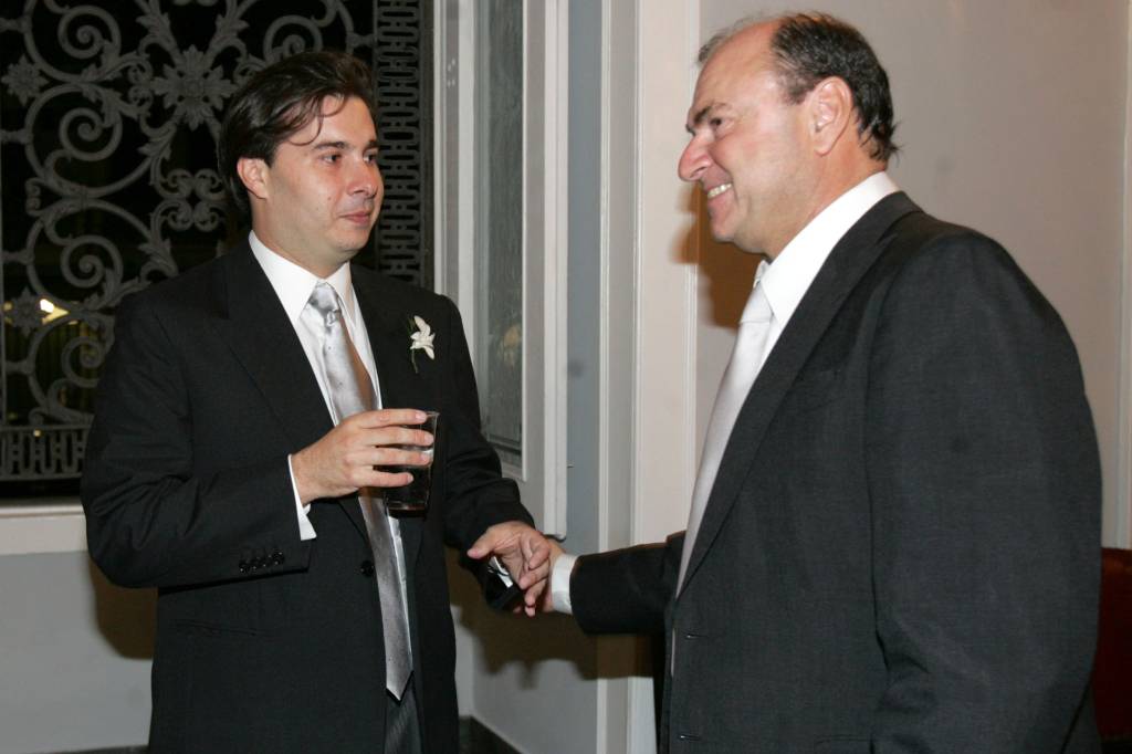 Cotado para vice de Freixo, Cesar Maia nega articulações