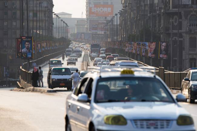 as cidades mais caras e mais baratas para andar de táxi