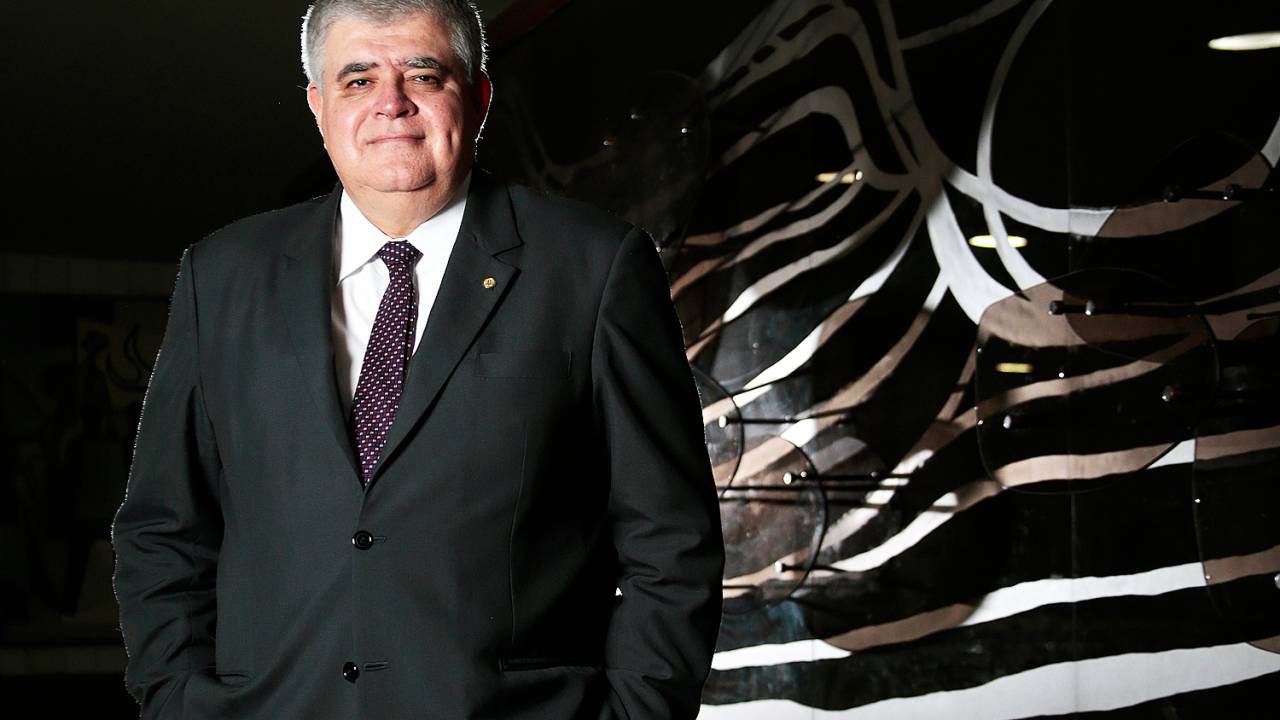 Deputado federal Carlos Marun (PMDB-MS)