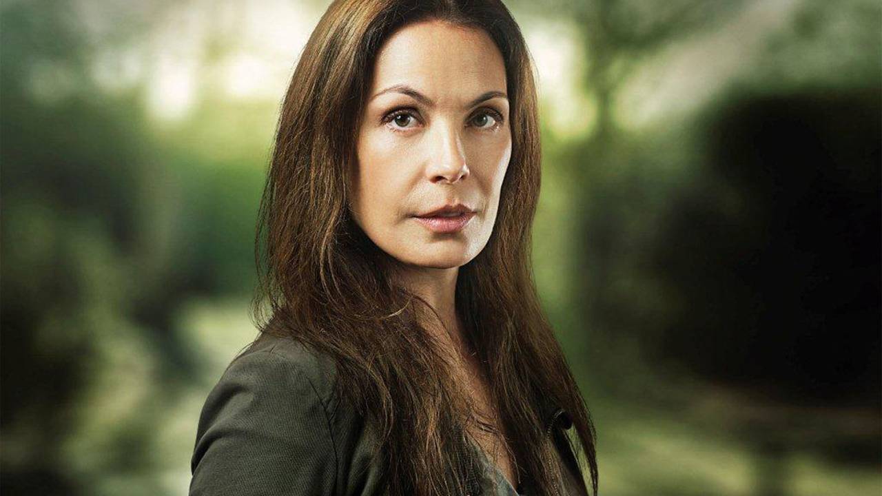 Carolina Ferraz não renova com Globo