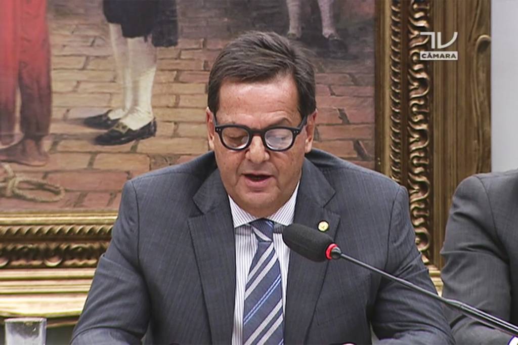 Eliziário Goulart Rocha: O reinado do baixo clero