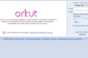 Orkut.li - Orkut voltou?