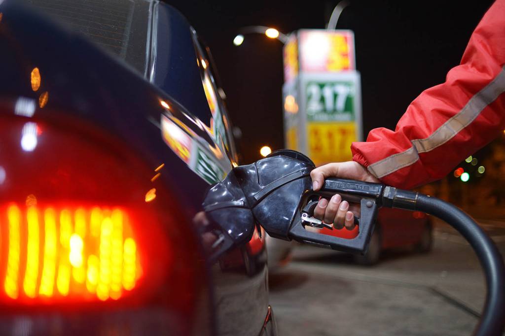 Etanol deve puxar inflação para o centro da meta