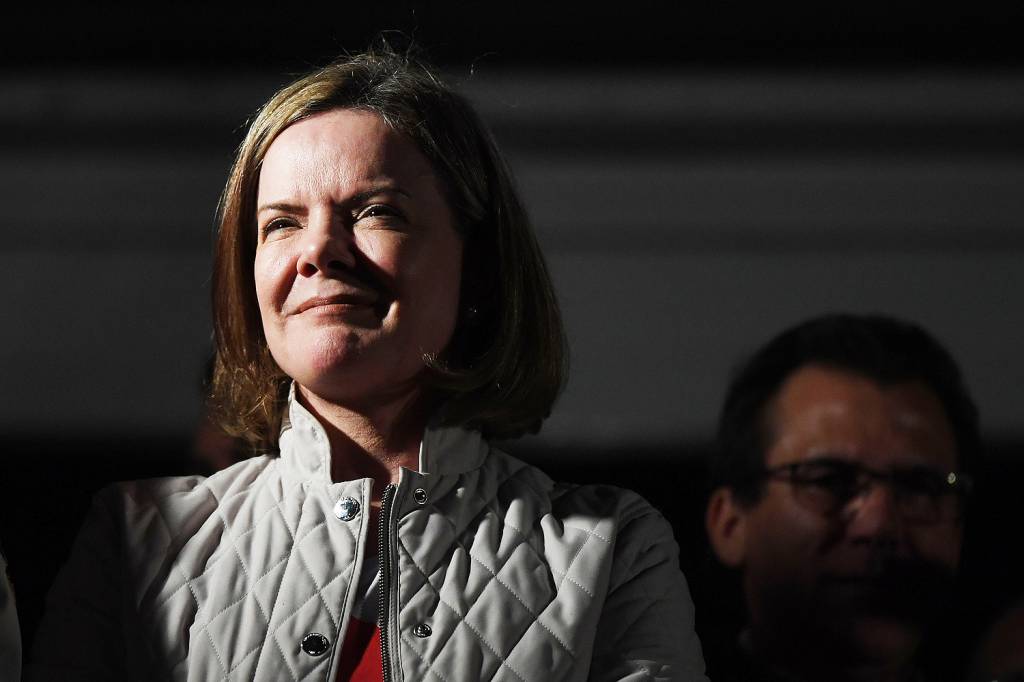 EXCLUSIVO: Palocci relata propina para Gleisi Hoffmann