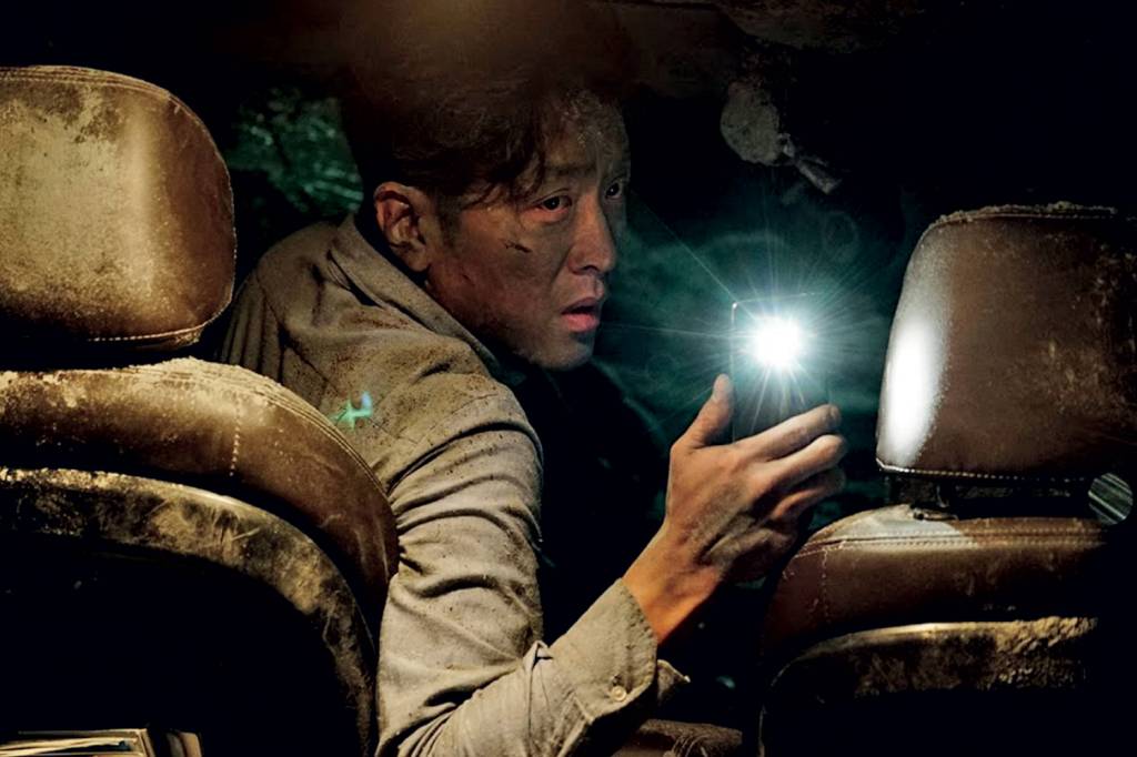 ‘O Túnel’, um exemplar da vitalidade do cinema sul-coreano