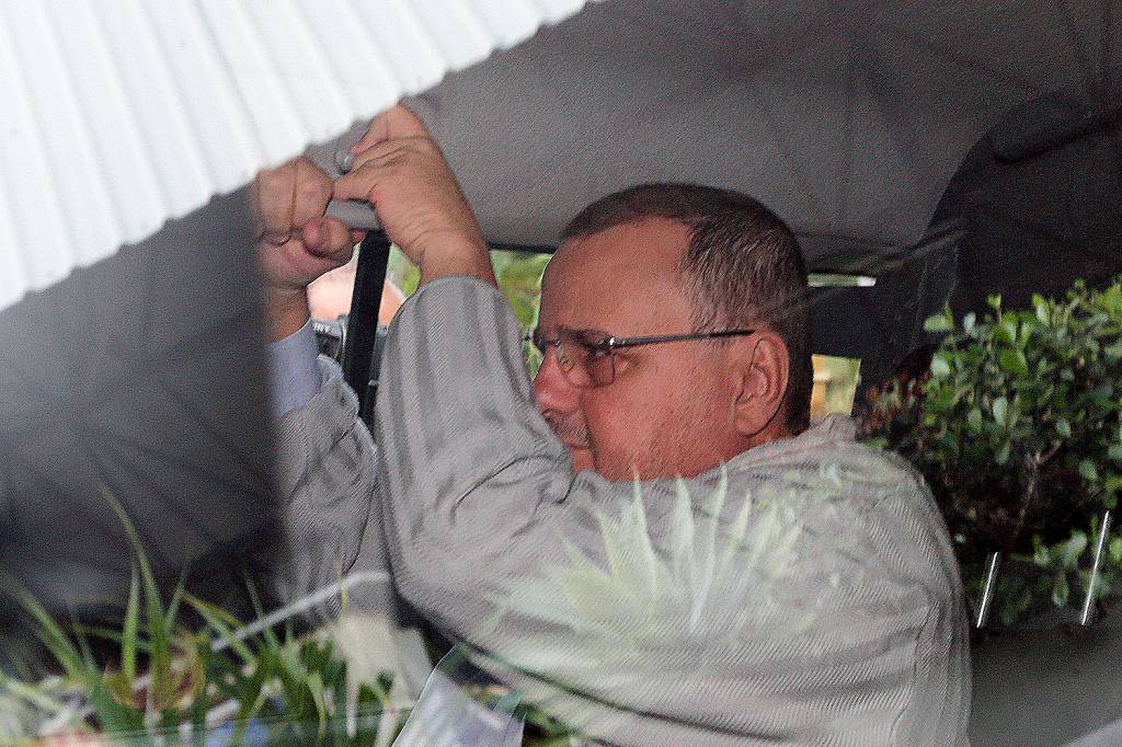 Justiça absolve Geddel de tentar impedir delação de Funaro