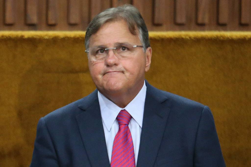 Geddel e Lúcio foram bem criados pela mamãe gatuna