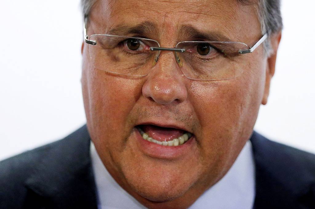 Remédios apreendidos na Papuda poderiam levar à morte de Geddel, diz laudo