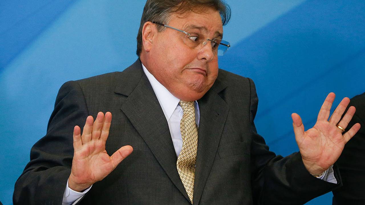 Geddel Vieira Lima