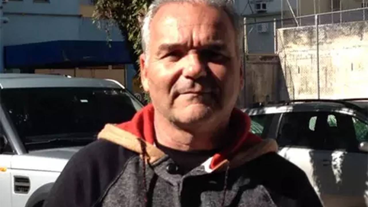 Getúlio Dornelles Varga Neto