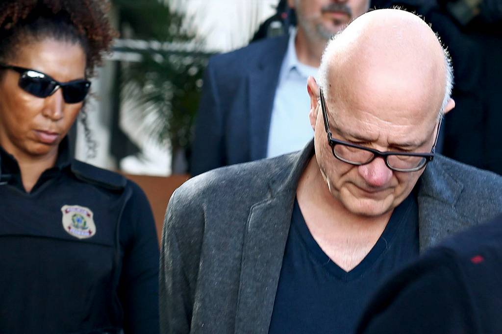 “Brani” - A Lava-Jato não encontrou provas que incriminassem o assessor