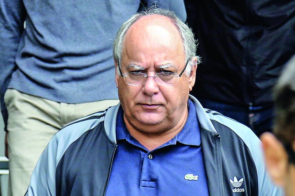 PT tinha conta de propinas com a OAS, diz ex-diretor da Petrobras