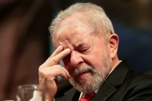 Ex-Presidente Luiz Inácio Lula da Silva - 06/07/2017