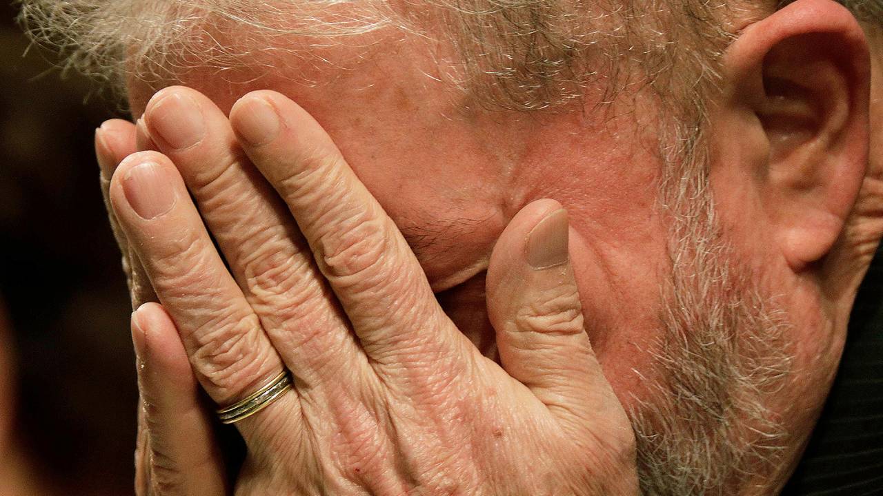 Lula condenado à prisão por Sergio Moro