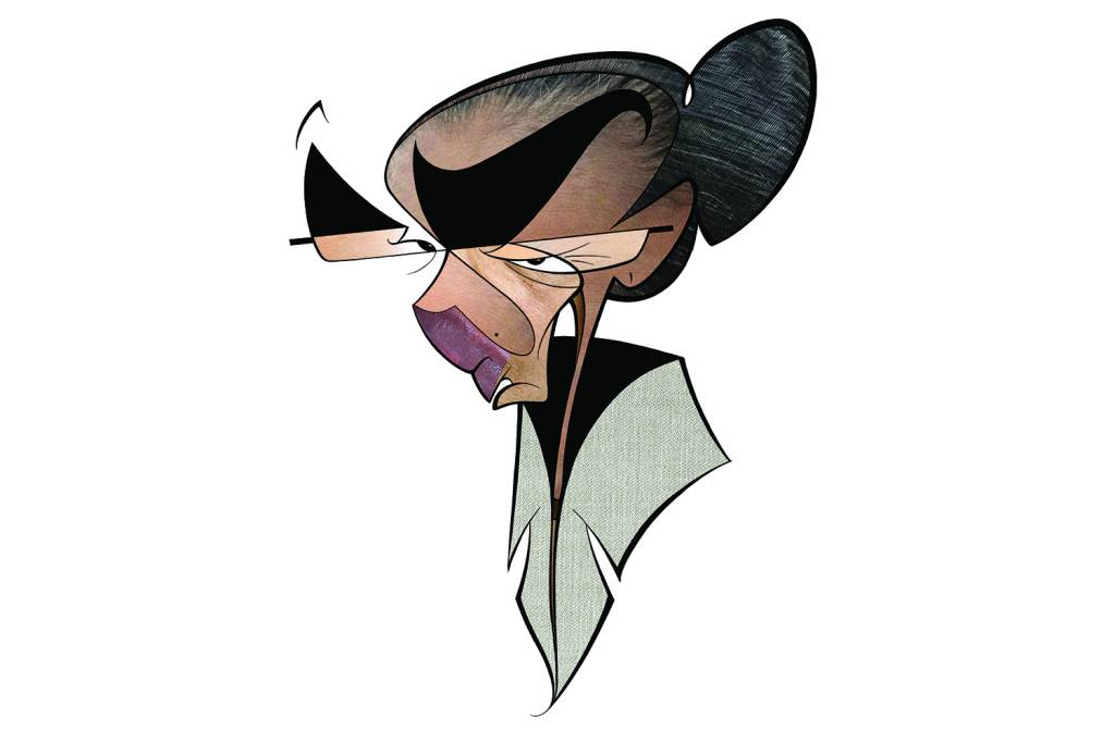 VEJA Essa: ‘Reforma política proposta torna estruturas piores’