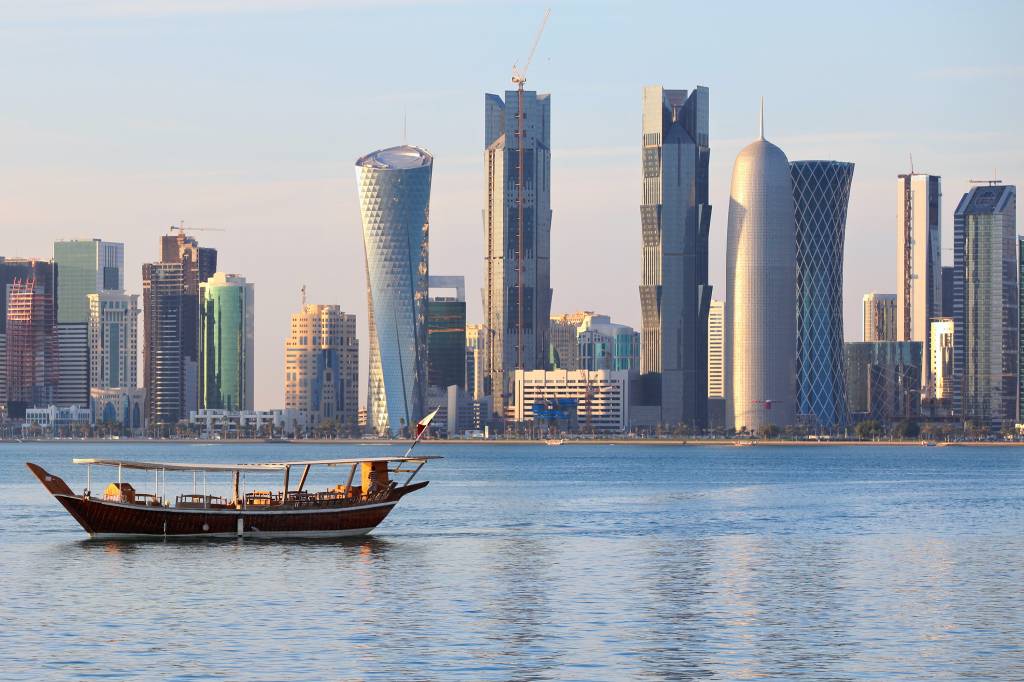 Emirados Árabes Unidos plantaram notícia falsa contra o Catar