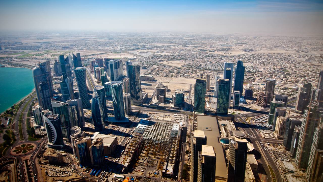 Doha