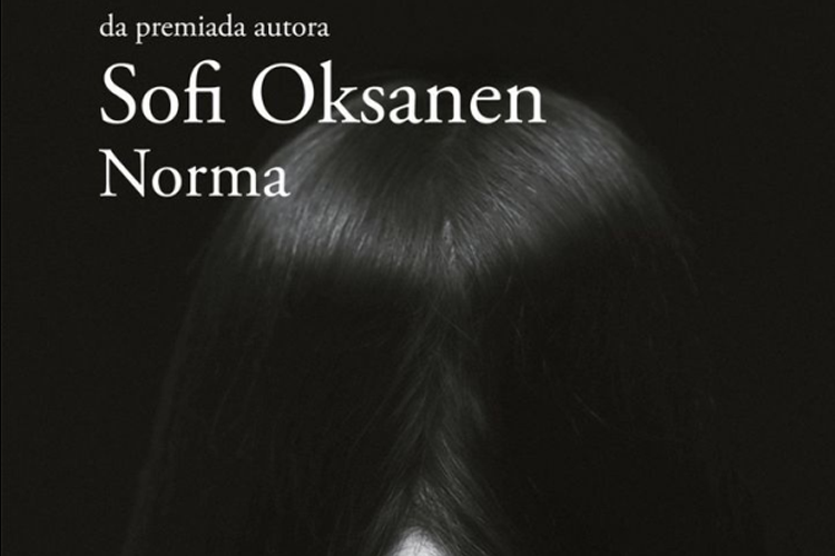 Sofi Oksanen se aventura pela narrativa fantástica em novo livro