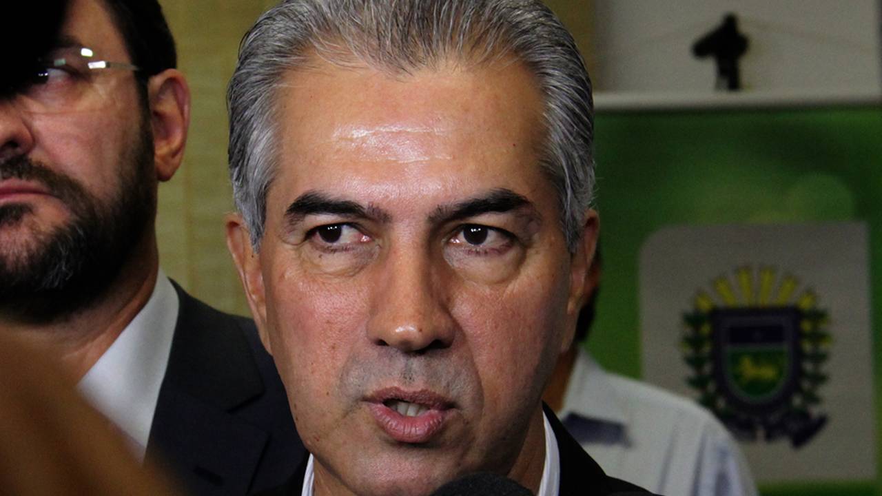 Reinaldo Azambuja