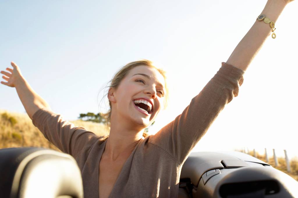 O que a ciência diz sobre a diferença entre prazer e felicidade verdadeira