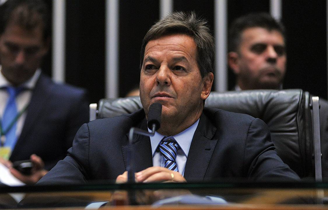 Deputado Sergio Zveiter