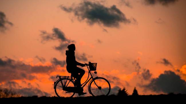 as cidades mais legais do mundo para se pedalar