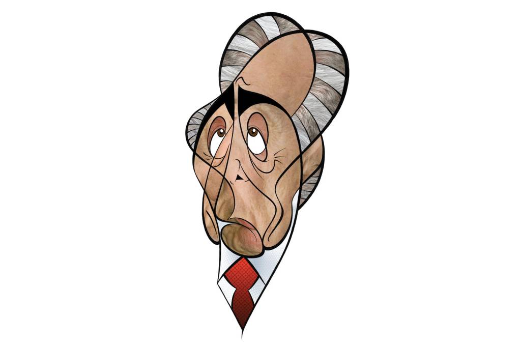 VEJA Essa: “Não sei como Deus me colocou aqui”