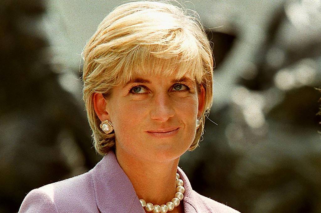 A revelação de princesa Diana em carta escrita dias antes do casamento