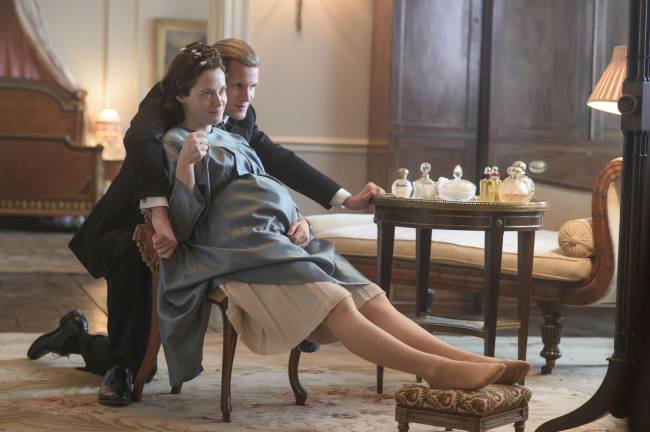 The Crown – temporada 2