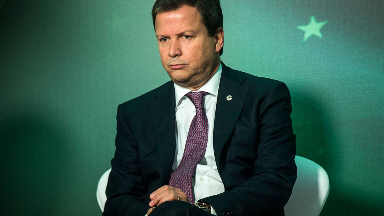 Claudio Lamachia, presidente da OAB