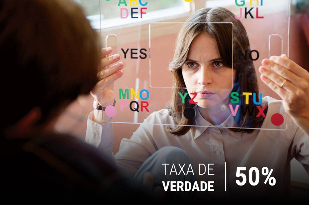 É tudo Verdade – A Teoria de Tud