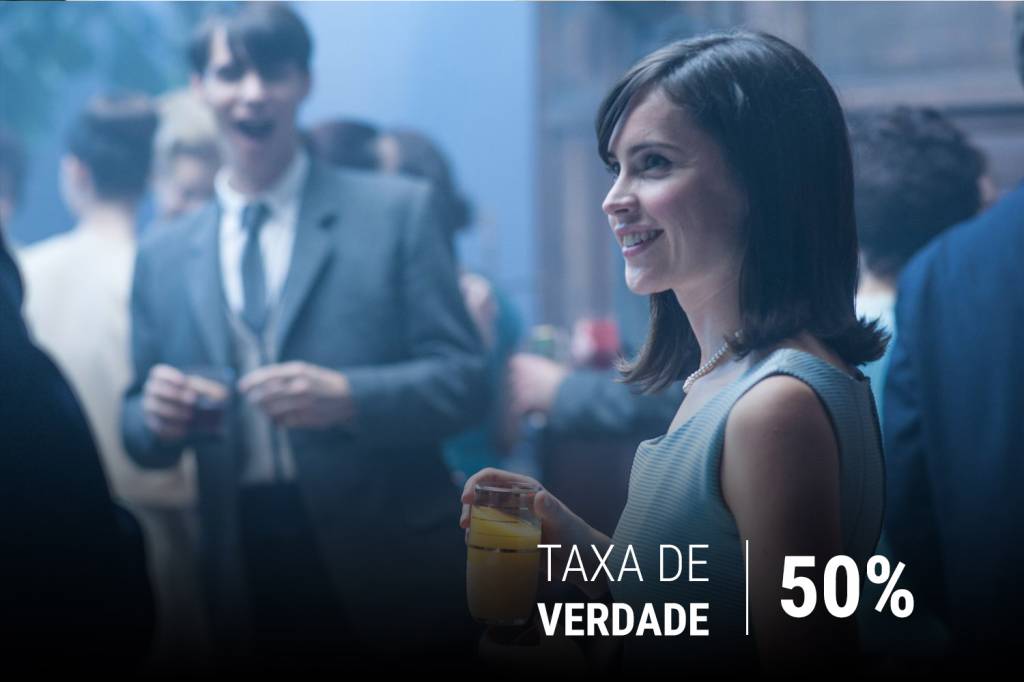 É tudo Verdade – A Teoria de Tud