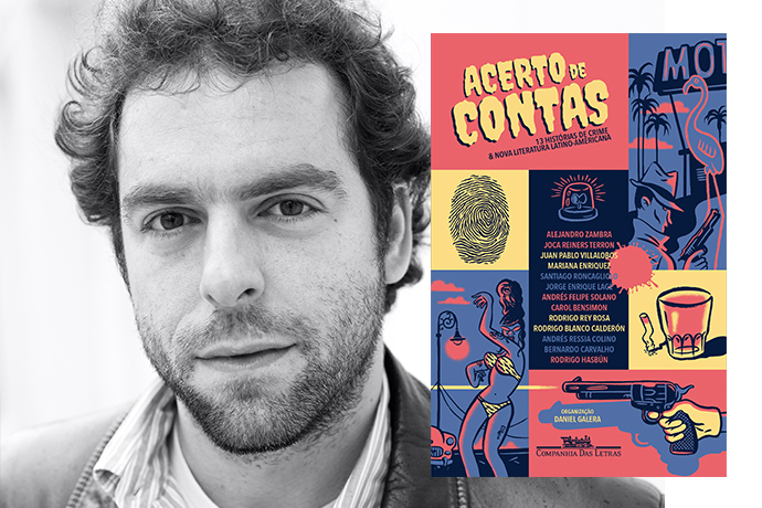 Leia conto inédito de ‘Acerto de contas’