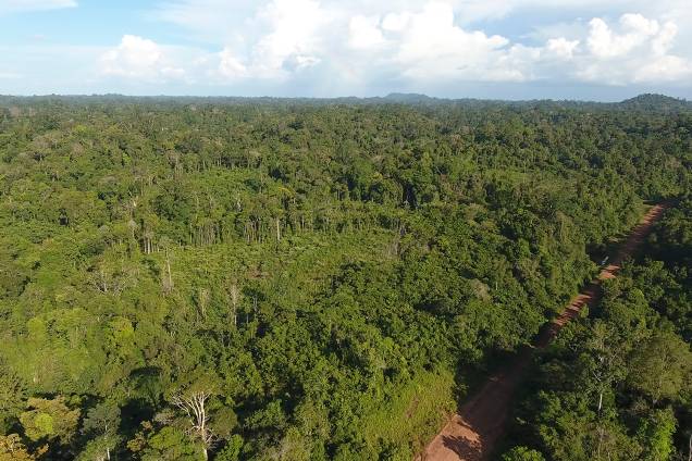Decreto assinado pelo presidente Michel Temer no último dia 23 determina a extinção da Reserva Nacional de Cobre e Seus Associados, que abrange uma área de cerca de 47.000 quilômetros quadrados entre o Amapá e o Pará. Criticado nas redes sociais, o peemedebista editou um novo decreto, com explicações sobre a exploração mineral na área; na última sexta-feira o Ministério das Minas e Energia suspendeu os efeitos da medida por 120 dias, anunciando um "amplo debate com a sociedade" Decreto assinado pelo presidente Michel Temer no último dia 23 determina a extinção da Reserva Nacional de Cobre e Seus Associados, que abrange uma área de cerca de 47.000 quilômetros quadrados entre o Amapá e o Pará. Criticado nas redes sociais, o peemedebista editou um novo decreto, com explicações sobre a exploração mineral na área; na última sexta-feira o Ministério das Minas e Energia suspendeu os efeitos da medida por 120 dias, anunciando um "amplo debate com a sociedade"