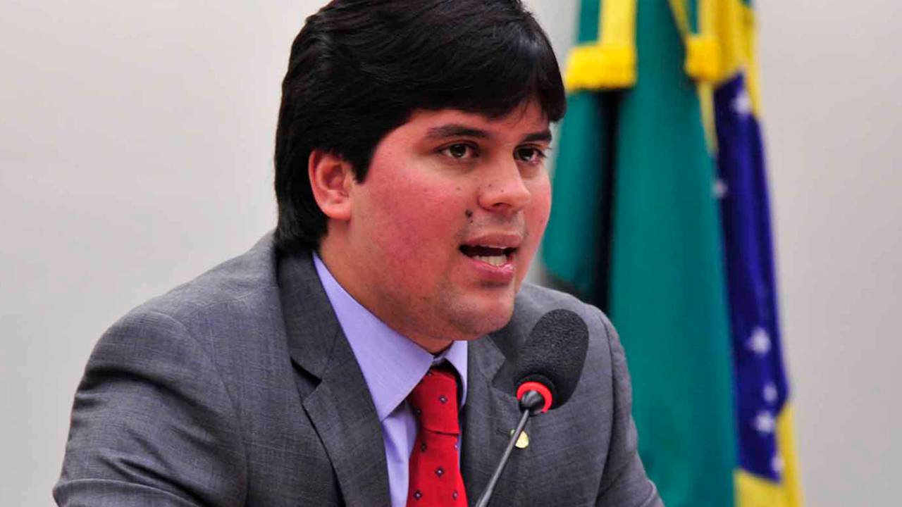 André Fufuca (PP-MA)