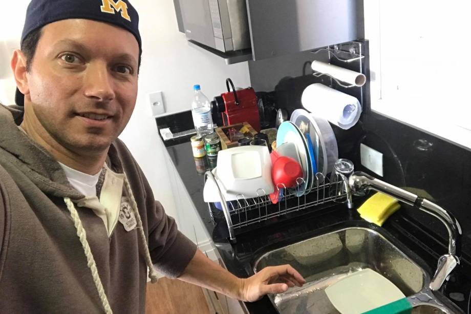 Nelson Marchezan Júnior (PSDB), prefeito de Porto Alegre Nelson Marchezan Júnior (PSDB), prefeito de Porto Alegre