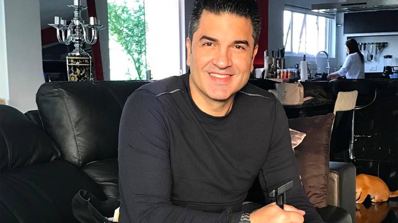 Chef Edu Guedes