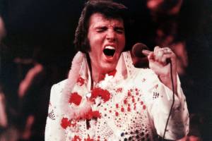 Elvis Presley Elvis Presley