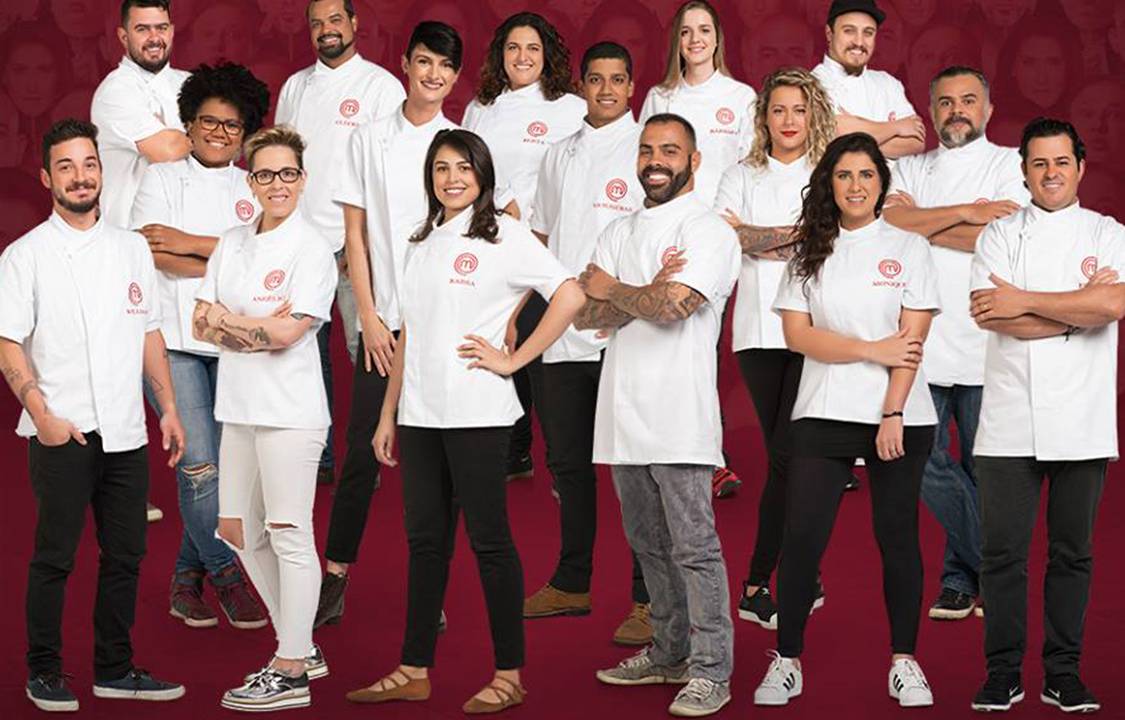 Masterchef Profissionais 2017