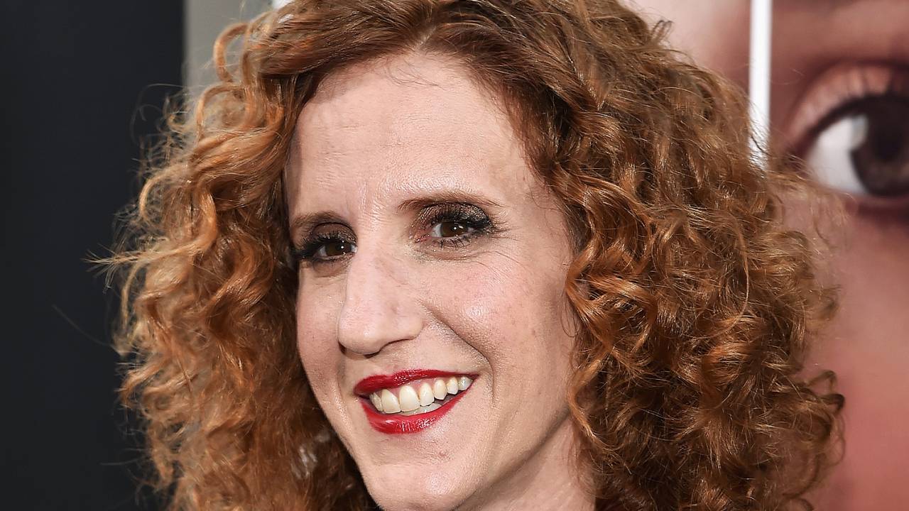 Escritora americana Gayle Forman